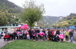 Kampanja “Daj pedalu raku” po deseti put u Užicu