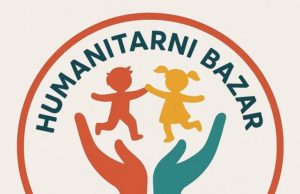 Humanitarni bazar „Osmeh deci“ na Gradskom trgu u Užicu 25. oktobra