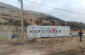 Da (Ne) Dišemo Duboko: Postavaljnje i rad postrojenja za tretman otpadnih voda su nelegalni