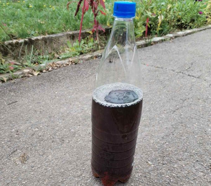 Vodna inspekcija će izvršiti vanredni nadzor Turskog potoka