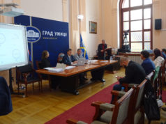 Prekinuta sednica zbog nedostatka kvoruma