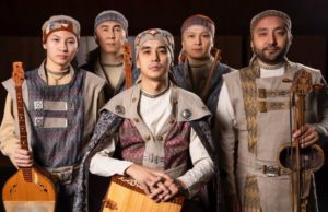 Na poklon koncert ansambla „Turan“ povodom Dana grada