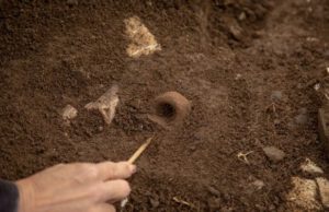 Značajan arheološki nalaz u Seništima