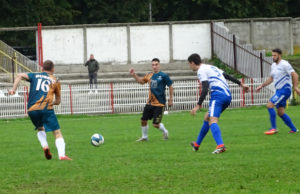 U godini jubileja: Impol Seval – Valjaonica bakra 1:1