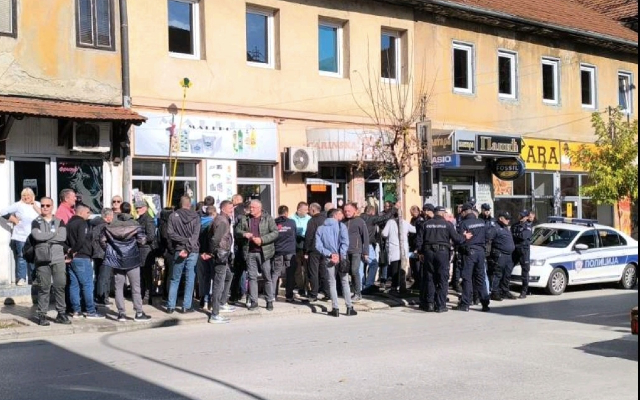 Da ne disemo duboko podrska Boganu