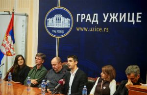 Tribina „Vatre Užičke republike“: Aktivizam, solidarnost i borba protiv aktuelne vlasti