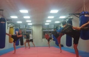 Pavle Ćosić: Borilački sportovi oblikuju karakter i jačaju motoriku dece