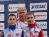 Atletičari iz AK „Užice“ uspešni na takmičenjima u Nišu i Valjevu