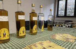 Otkazana „Rakijada“ u Šljivovici