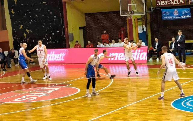 KK Sloboda Cacak 2