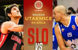 Užička Sloboda pred svojim navijačima protiv Čačka 94 – cilj je povratak samopouzdanja