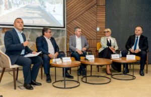 Proteklog vikenda održan prvi Gondola forum na Zlatiboru