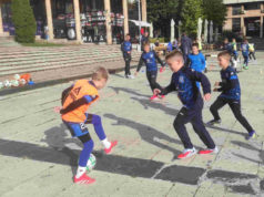 Zorica Đoković: „Sport nije obaveza, već zdrava navika i radost“