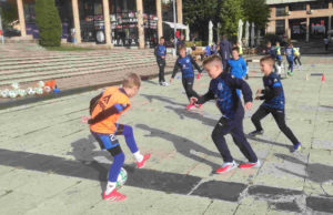 Zorica Đoković: „Sport nije obaveza, već zdrava navika i radost“