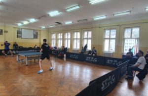 Stonoteniski klub Jedinstvo startuje u novoj sezoni Druge Savezne lige – ambicije usmerene ka Prvoj ligi