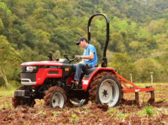 Grad Užice dodeljuje subvencije za kupovinu novih traktora – javni poziv otvoren do 13. novembra