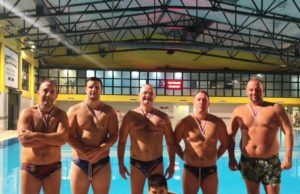 Pro-Reko osvojio „Trofej Užice“ na vaterpolo turniru povodom Dana grada