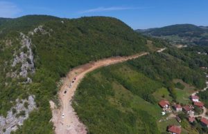 Obilaznica, rasterećenje saobraćaja i rokovi