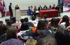 Tehnološko-metalurški fakultet i VBS – put ka sigurnom zaposlenju