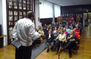 „Treće životno doba – aktivno doba“