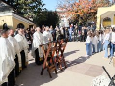 Obeležena 107. godišnjica oslobođenja Užica u prvom svetskom ratu