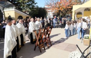 Obeležena 107. godišnjica oslobođenja Užica u prvom svetskom ratu