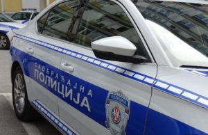 Uhapšen osumnjičeni zbog pljačke kladionice u Požegi