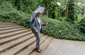 Danas se obeležava Međunarodni dan slepih i slabovidih