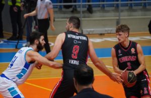 Sloga iznenadila Užičane – Sloboda bez bodova u Kraljevu