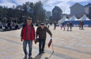 Prosečan životni vek u Srbiji 76 godina – najduže se živi u Zlatiborskom okrugu