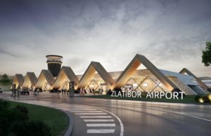 Zlatibor dobija aerodrom sa pistom dužine 2,5 kilometra