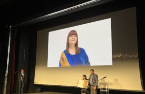 Održane 12. „Pesničke vatre zlatiborske“