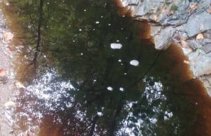 Da (ne) dišemo Duboko: Novo izlivanje otpadnih voda na deponiji