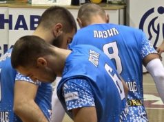 Odbojkaši Užica dočekuju Sloven iz Rume