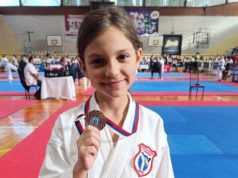 Karatisti „Užica“ osvojili 12 medalja na Kupu Srbije u Mladenovcu