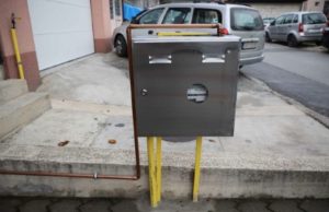 Odlukom o dodeli bespovratnih sredstava u okviru projekta “Zameni energent-smanji zagađenje” subvencije za 279 krajnjih korisnika