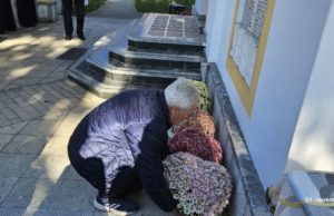 Sećanje na žrtve Velikog rata