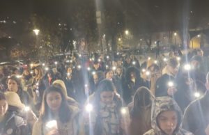 Gimnazijalci u Užicu poručuju: direktor mora biti izbor kolektiva