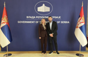 Opština Bajina Bašta dobila podršku za realizaciju projekta iz oblasti rodne ravnopravnosti