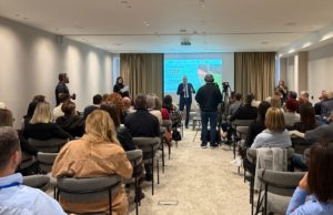 Turistička organizacija Zlatibor prisustvovala Regionalnom forumu o ruralnom turizmu u Banji Vrujci