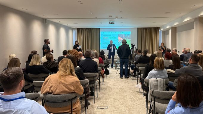 Turistička organizacija Zlatibor prisustvovala Regionalnom forumu o ruralnom turizmu u Banji Vrujci