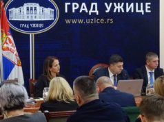 Subvencije JKP “Gradska toplana Užice” 12 miliona dinara