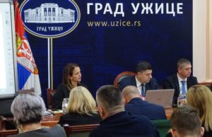 Subvencije JKP “Gradska toplana Užice” 12 miliona dinara