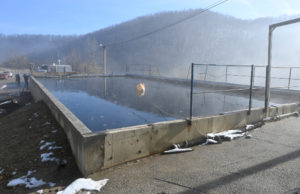 Postrojenje bez dozvola i bez svrhe – 200 hiljada evra bačeno niz Turski potok