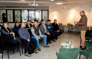 Na Zlatiboru održan Info dan projekta S4AI HUB