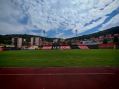 Sloboda na svom terenu protiv Takova, Jedinstvo gostuje Omladincu