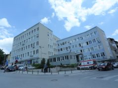 Niz aktivnosti u sali užičkog Doma zdravlja povodom Svetskog dana dijabetesa