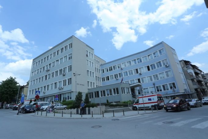 Niz aktivnosti u sali užičkog Doma zdravlja povodom Svetskog dana dijabetesa