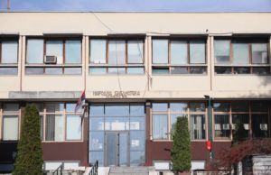 Besplatno iznajmljivanje audio knjiga za sve članove biblioteke u Užicu