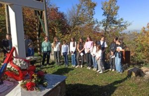 Obeležena 110. godišnjica bitke na Vranovcu